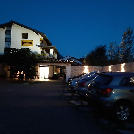 Apartma & Rafting Кобарид Екстериор снимка