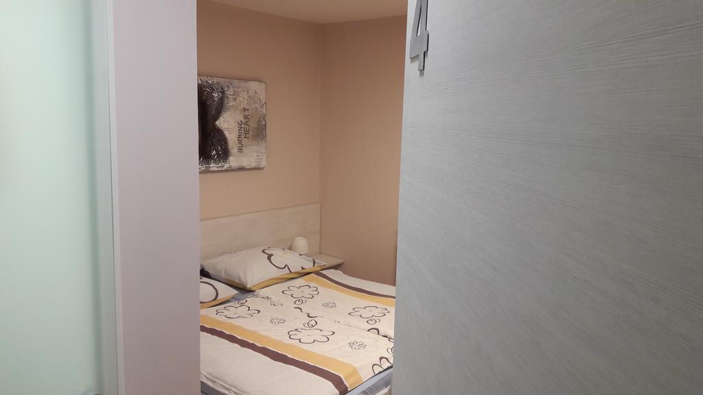 Apartma & Rafting Кобарид Екстериор снимка