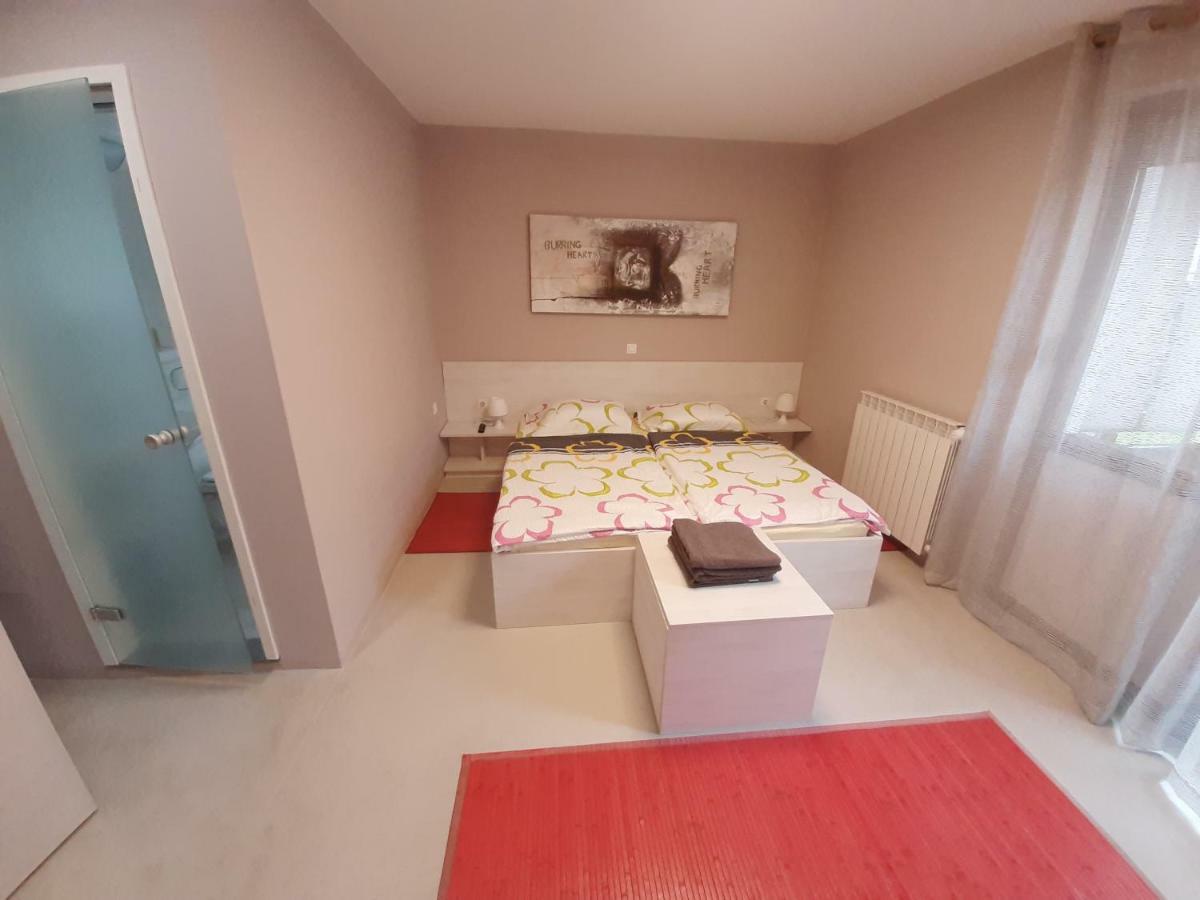 Apartma & Rafting Кобарид Екстериор снимка