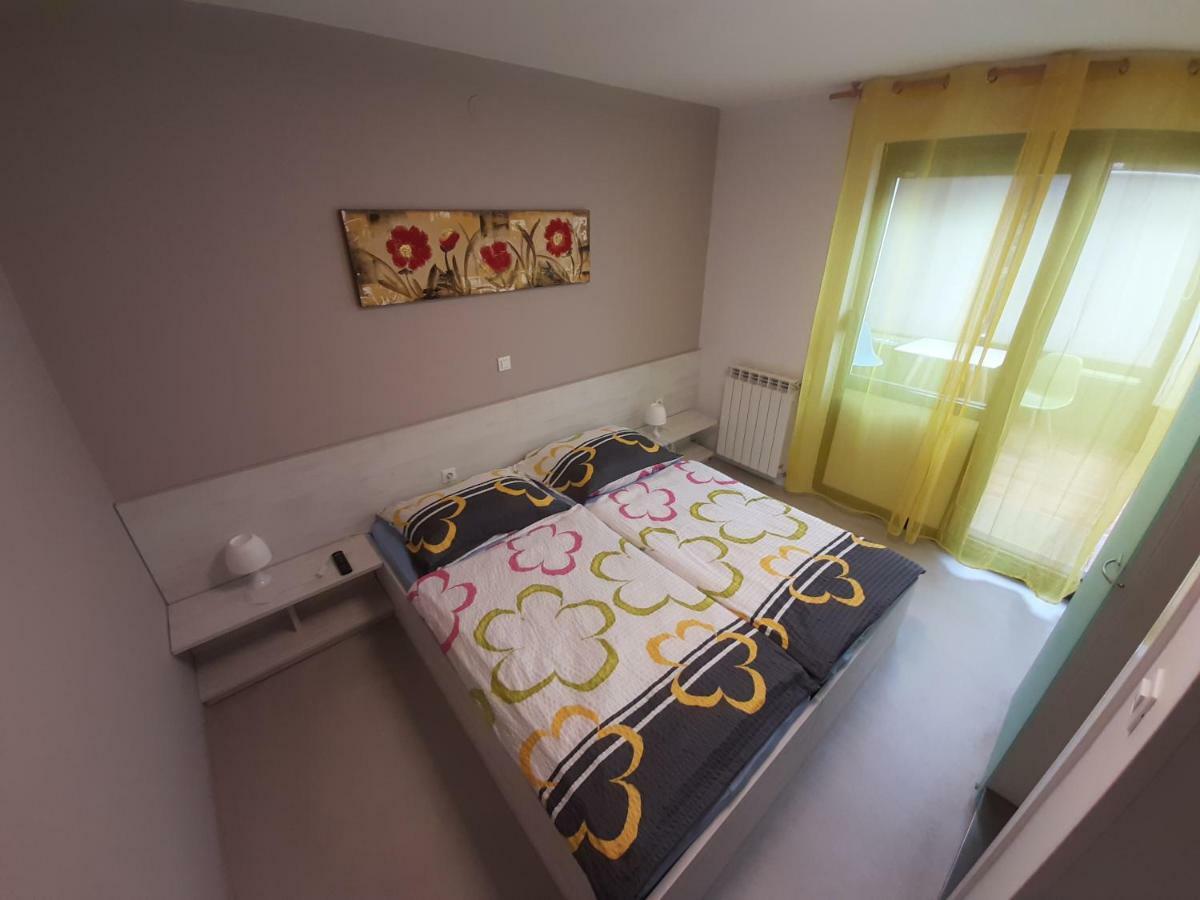 Apartma & Rafting Кобарид Екстериор снимка